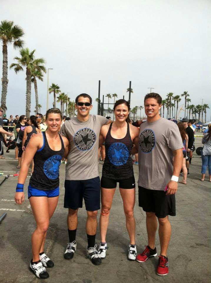 CrossFit Counter Culture Photo of CrossFit Counter Culture