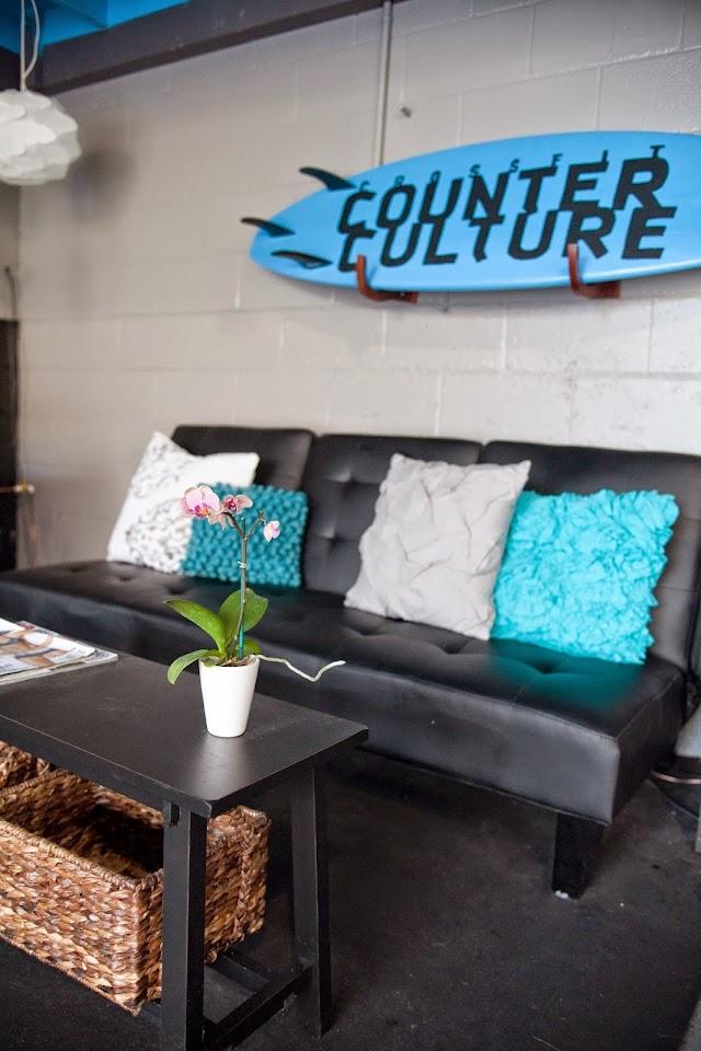 CrossFit Counter Culture Photo of CrossFit Counter Culture