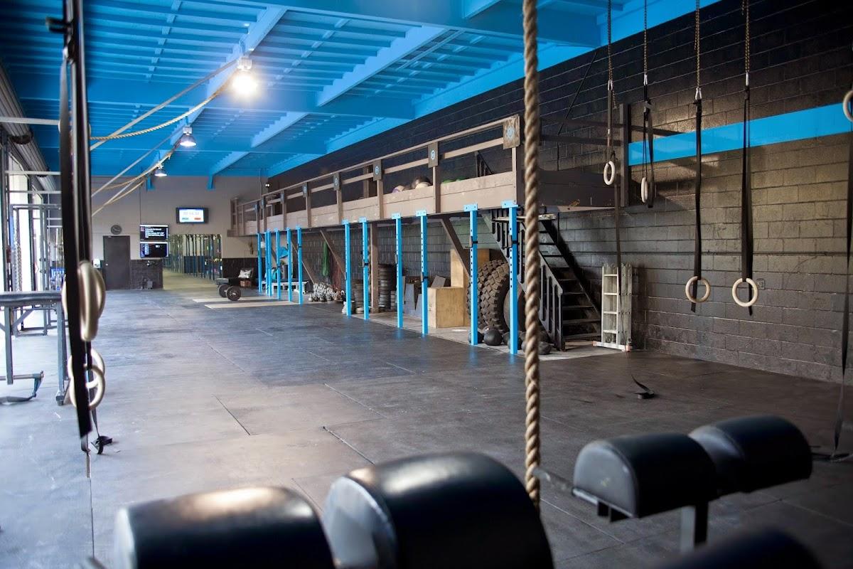 CrossFit Counter Culture Photo of CrossFit Counter Culture