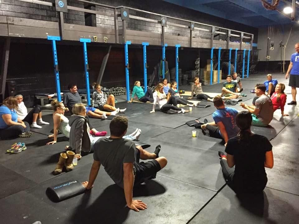 CrossFit Counter Culture Photo of CrossFit Counter Culture