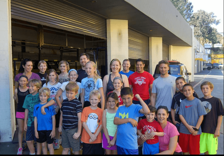 CrossFit Counter Culture Photo of CrossFit Counter Culture