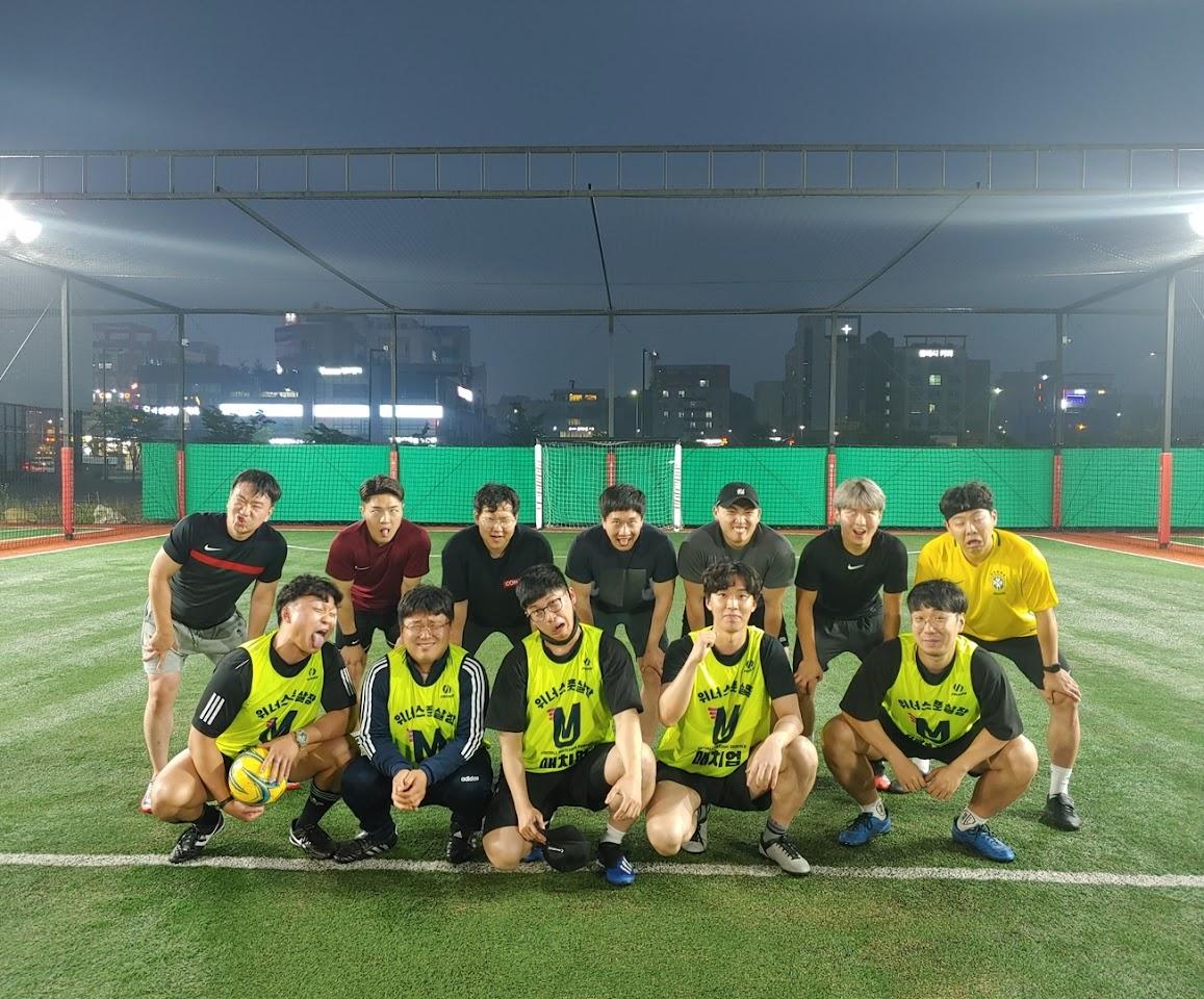 νλ νΈλ μ΄λμΌν° Photo of CrossFit Noeun Elite Gym