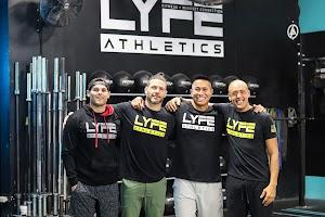 LYFE Athletics Photo of CrossFit LYFE