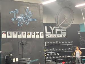 Jimmy Martinez Photo of CrossFit LYFE