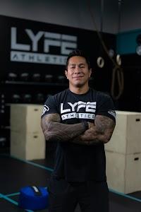 LYFE Athletics Photo of CrossFit LYFE