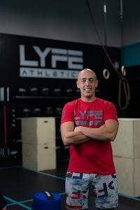 LYFE Athletics Photo of CrossFit LYFE