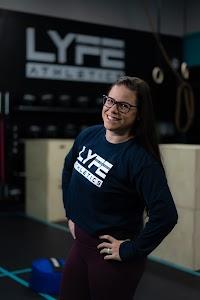 LYFE Athletics Photo of CrossFit LYFE