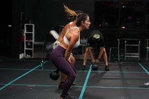 LYFE Athletics Photo of CrossFit LYFE