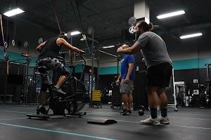 LYFE Athletics Photo of CrossFit LYFE