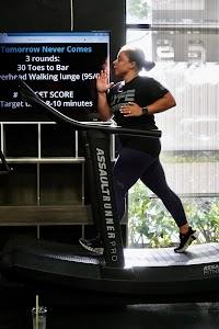 LYFE Athletics Photo of CrossFit LYFE