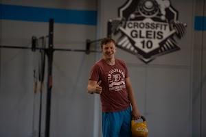 CrossFit Gleis 10 in Winterthur Photo of CrossFit Gleis 10