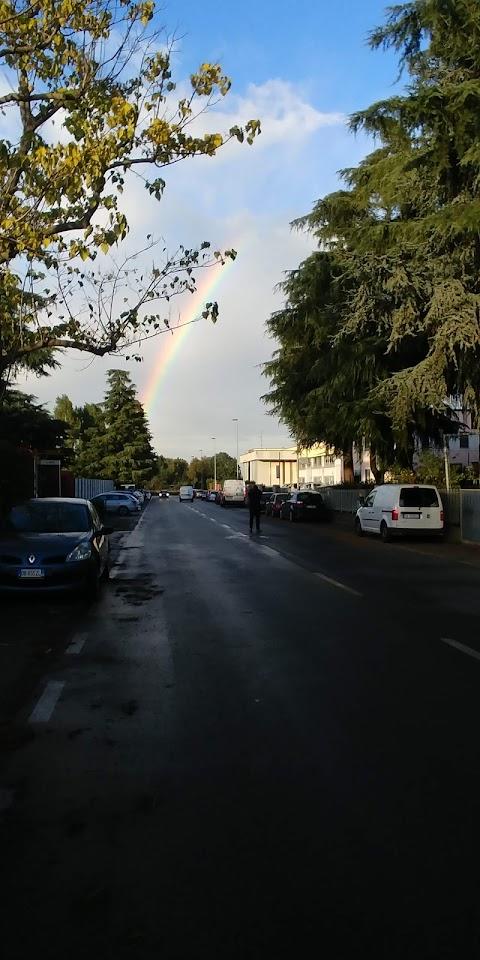 Andrea Ricci Photo of CrossFit Zola Predosa