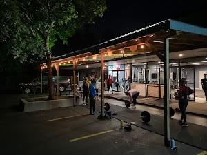 Woodslawn Fitness Photo of CrossFit Woodslawn