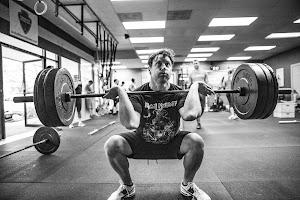 Woodslawn Fitness Photo of CrossFit Woodslawn