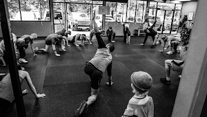 Woodslawn Fitness Photo of CrossFit Woodslawn