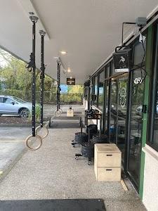 Woodslawn Fitness Photo of CrossFit Woodslawn