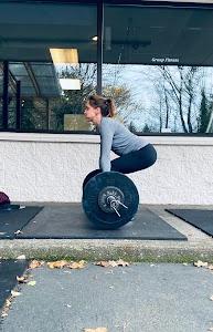 Woodslawn Fitness Photo of CrossFit Woodslawn