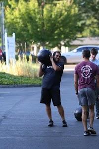 Woodslawn Fitness Photo of CrossFit Woodslawn