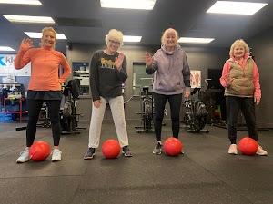 Woodslawn Fitness Photo of CrossFit Woodslawn