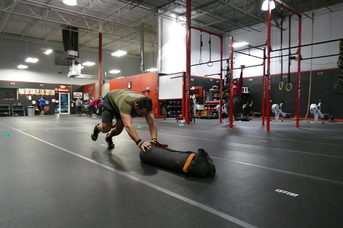 TNT Fitness - Saint Charles Photo of CrossFit TNT