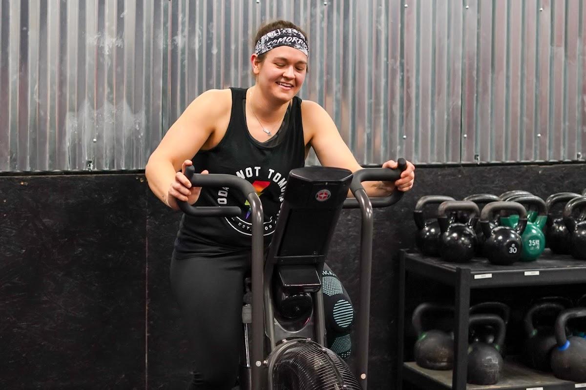 TNT Fitness - Saint Charles Photo of CrossFit TNT