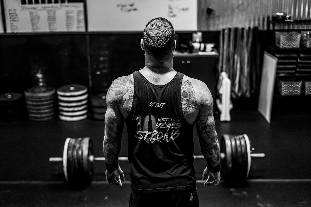 TNT Fitness - Saint Charles Photo of CrossFit TNT