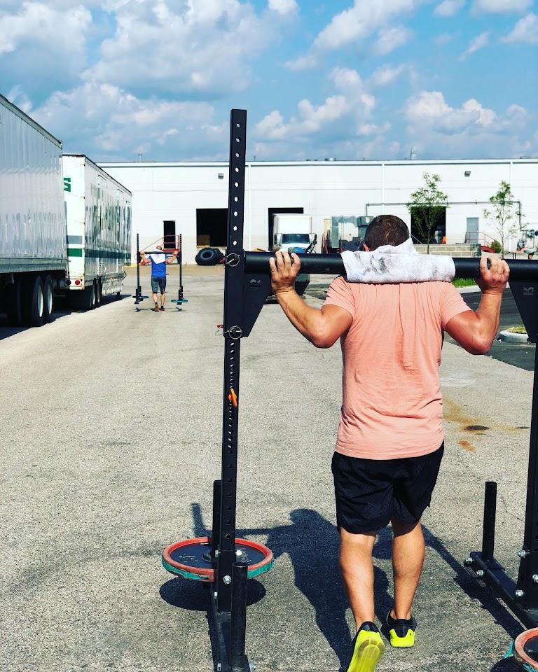 TNT Fitness - Saint Charles Photo of CrossFit TNT