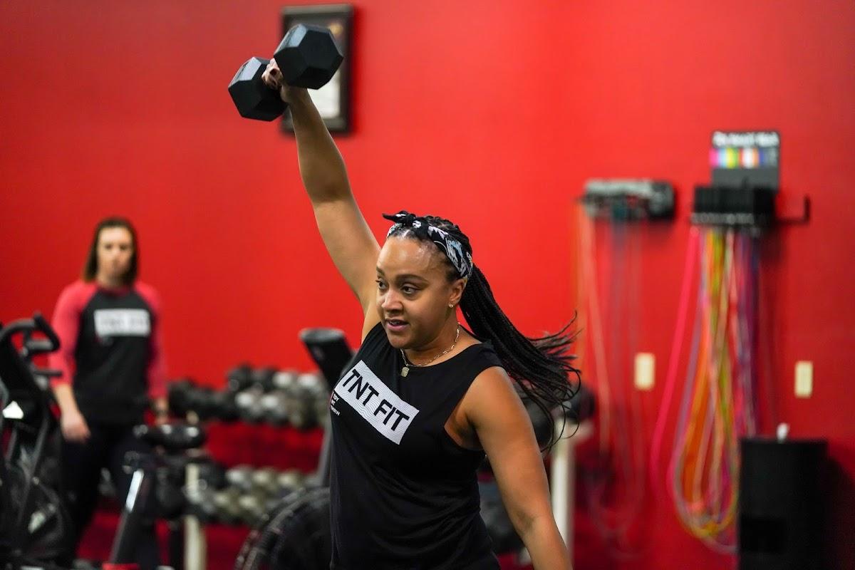 TNT Fitness - Saint Charles Photo of CrossFit TNT