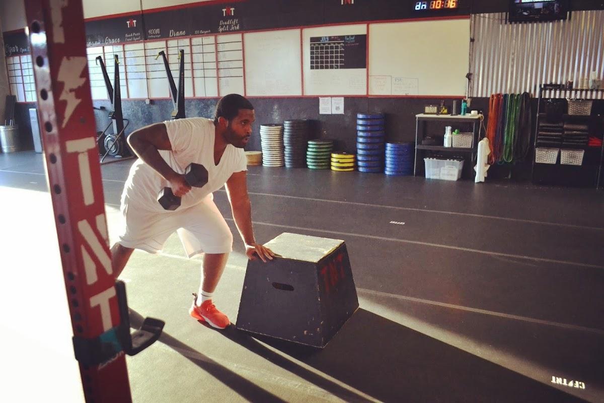 TNT Fitness - Saint Charles Photo of CrossFit TNT