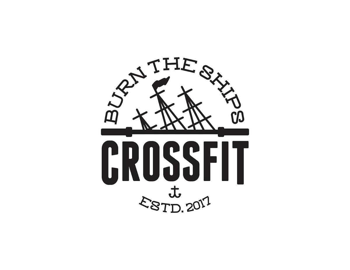 Burn The Ships CrossFIt Photo of Burn the Ships CrossFit