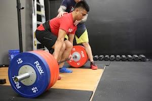 Cable CrossFit Photo of Cable CrossFit