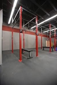Cable CrossFit Photo of Cable CrossFit