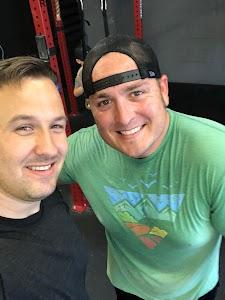 Cable CrossFit Photo of Cable CrossFit