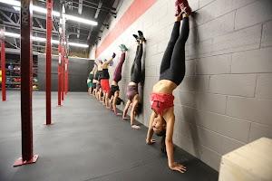 Cable CrossFit Photo of Cable CrossFit