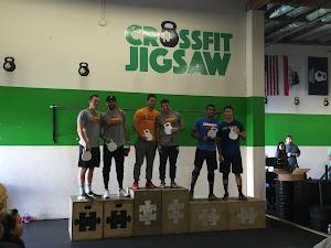 CrossFit Jigsaw (Jigsaw Athletics) Photo of CrossFit Jigsaw