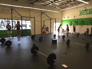 CrossFit Jigsaw (Jigsaw Athletics) Photo of CrossFit Jigsaw