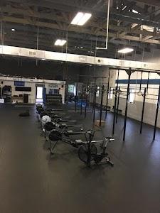 SBYFIT Photo of CrossFit Salisbury