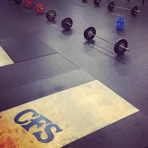 SBYFIT Photo of CrossFit Salisbury