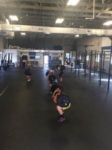 SBYFIT Photo of CrossFit Salisbury