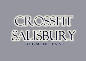 SBYFIT Photo of CrossFit Salisbury