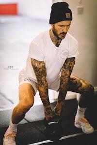 CrossFit Atara Photo of CrossFit Atara