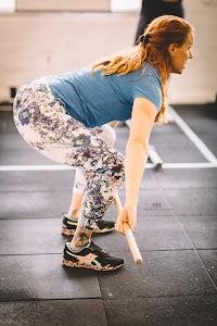 CrossFit Atara Photo of CrossFit Atara