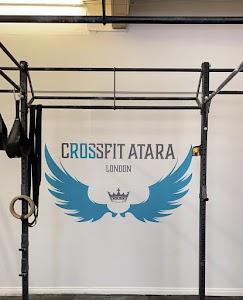 Anna S Photo of CrossFit Atara