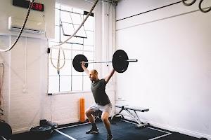 CrossFit Atara Photo of CrossFit Atara