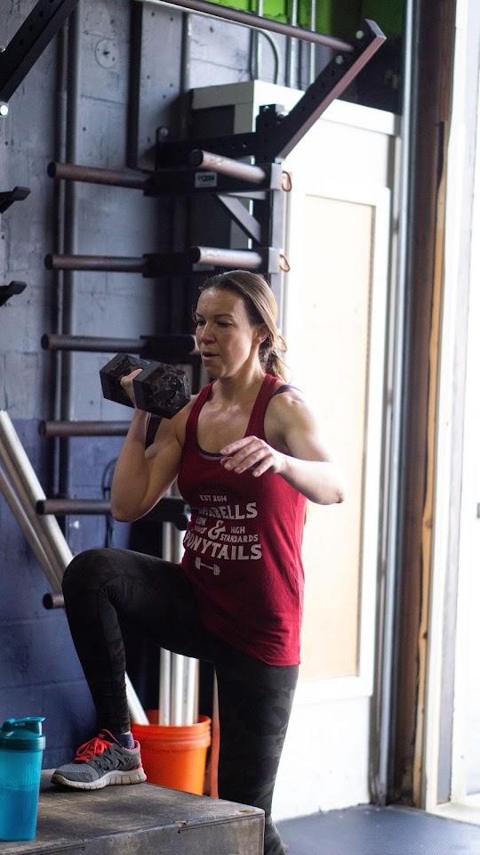 CrossFit Massapequa Photo of CrossFit Massapequa