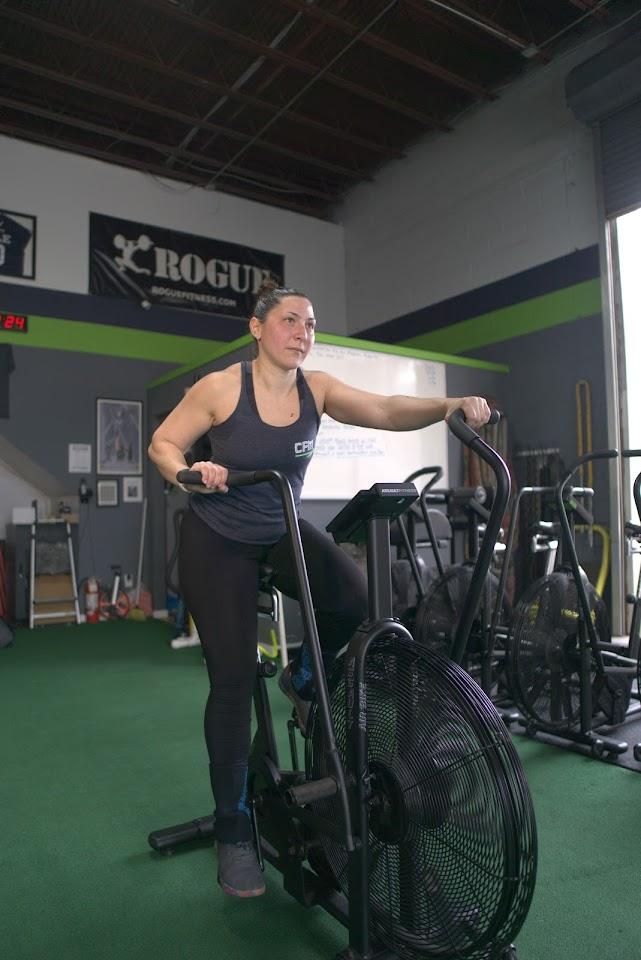 CrossFit Massapequa Photo of CrossFit Massapequa