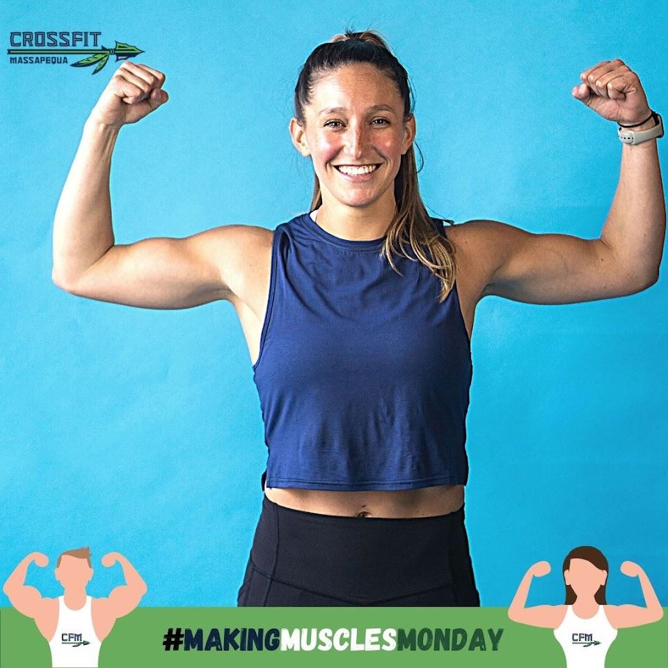 CrossFit Massapequa Photo of CrossFit Massapequa
