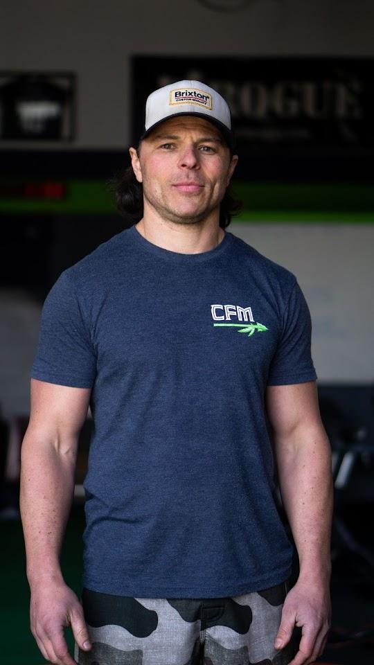 CrossFit Massapequa Photo of CrossFit Massapequa