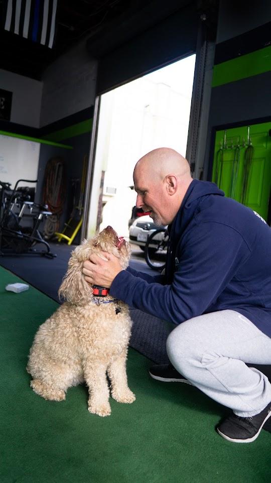 CrossFit Massapequa Photo of CrossFit Massapequa