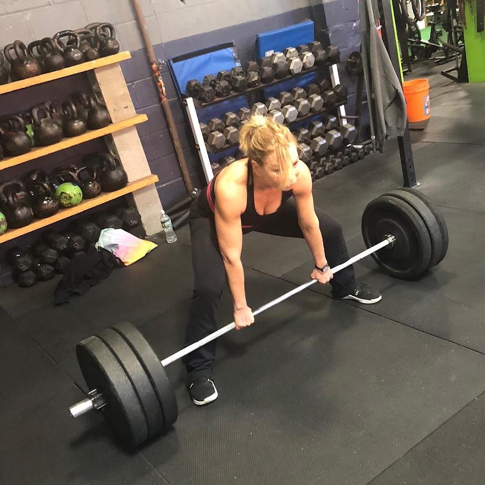 CrossFit Massapequa Photo of CrossFit Massapequa